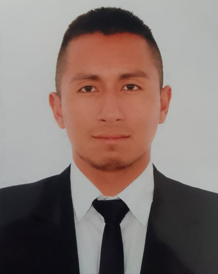 Luis Llatas, fundador de Academia Luis Llatas